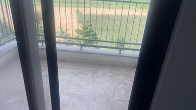 Balcony Image of 1711 Sq.ft 3 BHK Apartment / Flat for sale in Sobha City, Sector 108 Gurgaon for Rs. 35000000