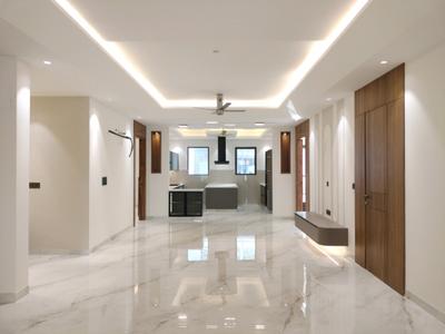 Dining Area Image of 3600 Sq.ft 4 BHK Builder Floor for sale in Ultra Luxury Builder Floor, Sector 85 Faridabad for Rs. 36000000