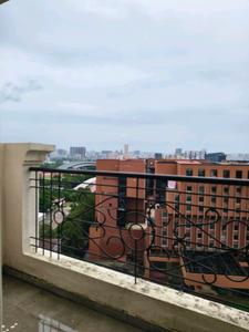 Bedroom One Image of 800 Sq.ft 2 BHK Apartment / Flat for sale in Puraniks Aldea Anexo, Mahalunge Pune for Rs. 9000000