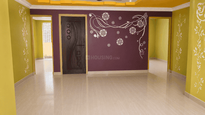 Image of 1075 Sq.ft 2 BHK Apartment / Flat for sale in Chinnamushidiwada, Visakhapatnam for Rs. 3900000