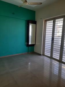 Bedroom Image of 1020 Sq.ft 2 BHK Apartment / Flat for rent in Pimple Gurav Pune for Rs. 26000