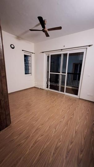 Bren Northern Lights Bedroom 1