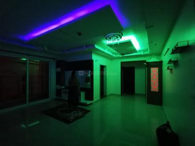Hall Image of 1300 Sq.ft 2 BHK Apartment / Flat for rent in Prestige Falcon City, Konanakunte Bengaluru for Rs. 52000