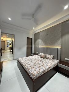 Bedroom Image of 2400 Sq.ft 4 BHK Villa for sale in Ramnagariya Jaipur for Rs. 14000000