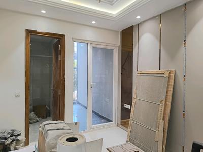 Bedroom Image of 1800 Sq.ft 4 BHK Builder Floor for sale in Vaishali Ghaziabad for Rs. 18500000