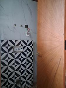 Bedroom Two Image of 1650 Sq.ft 3.5 BHK Apartment / Flat for sale in DM Infra, Sector 102 Noida for Rs. 6900000