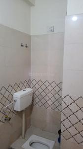 Bathroom Image of 1100 Sq.ft 3 BHK Apartment / Flat for sale in Shri Balaji Residency, Jhotwara Jaipur for Rs. 3200000