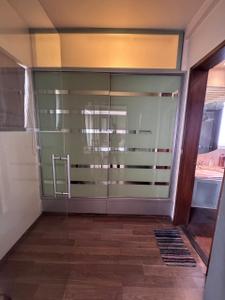 Balcony Image of 2900 Sq.ft 3.5 BHK Apartment / Flat for sale in Pashankar Yin Yang, Kharadi Pune for Rs. 30000000