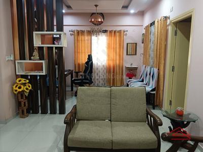 Hall Image of 1533 Sq.ft 3 BHK Apartment / Flat for sale in Linea Sunflower by Linea Properties, Kengeri Bengaluru for Rs. 12250000