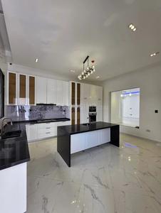 Kitchen Image of 500 Sq.ft 1 BHK Independent House for sale in Guduvancheri Chennai for Rs. 3800000