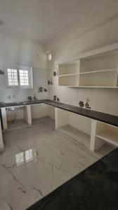 Kitchen Image of 1300 Sq.ft 2 BHK Apartment / Flat for sale in Navya Prestiage, Indresham Sangareddy for Rs. 4400000
