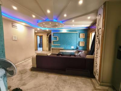 Hall Image of 2350 Sq.ft 4 BHK Apartment / Flat for sale in Behala Kolkata for Rs. 9000000