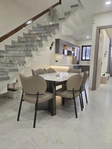 Hall Image of 3500 Sq.ft 5 BHK Villa for sale in Jagatpura Jaipur for Rs. 25100000
