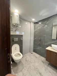 Image of 1500 Sq.ft 4 BHK Builder Floor for rent in Vasant Kunj, New Delhi for Rs. 90000