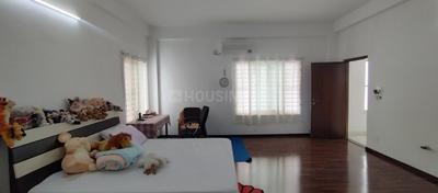 Hall Image of 3730 Sq.ft 4 BHK Villa for sale in TMR TMR Orchids Luxury Villa by TMR Developers, Agrahara Bengaluru for Rs. 41200000