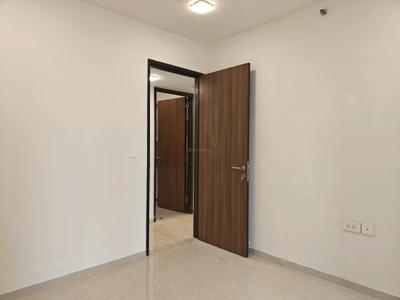 Bedroom Image of 770 Sq.ft 2 BHK Apartment / Flat for sale in New Cuffe Parade Lodha Altia, Sion Mumbai for Rs. 25400000