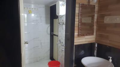 Bathroom Image of 630 Sq.ft 1 BHK Apartment / Flat for sale in Titwala Thane for Rs. 3600000