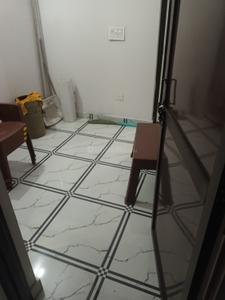 Bedroom Image of 2200 Sq.ft 2 BHK Builder Floor for rent in Vijaypur Jammu for Rs. 12500