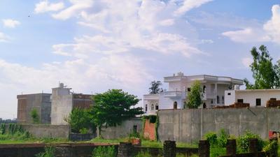 Residential Plot
