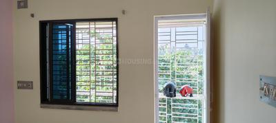 Bedroom Image of 783 Sq.ft 2 BHK Apartment / Flat for rent in Madhyamgram Kolkata for Rs. 12000