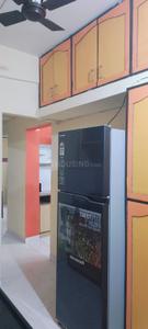 Kitchen Image of 800 Sq.ft 2 BHK Apartment / Flat for sale in Rachana Srushti, Seminary Hills Nagpur for Rs. 4200000