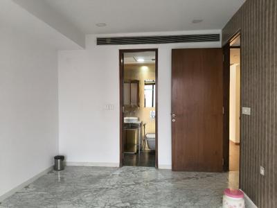 Bedroom Image of 1250 Sq.ft 3 BHK Apartment / Flat for sale in Indiabulls Blu Tower A, Worli Mumbai for Rs. 110000000