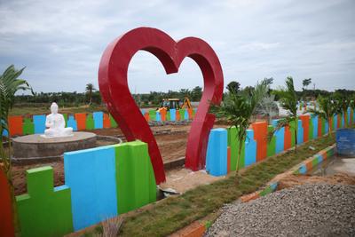 Image of 150 Sq.ft Residential Plot / Land for sale in Nidamanuru, Vijayawada for Rs. 5250000