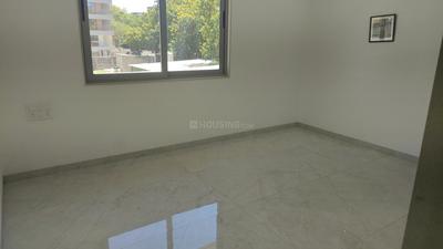 Bedroom Image of 1725 Sq.ft 3 BHK Apartment / Flat for rent in Padam Samarth Srushti, Pal Gam Surat for Rs. 25000
