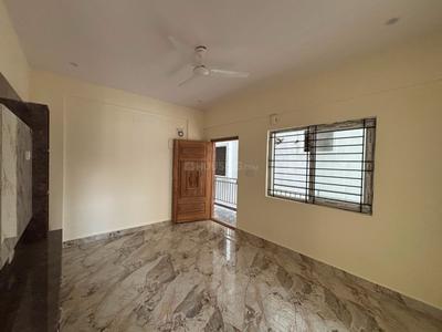 Hall Image of 1000 Sq.ft 2 BHK Apartment / Flat for rent in Singasandra Bengaluru for Rs. 33010