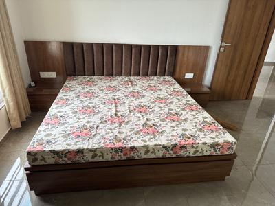 3.5 BHK Apartment