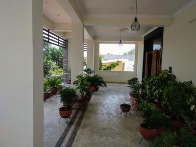 Balcony Image of Individual House in Madan Mahal, Jabalpur