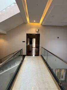 Balcony Image of 2700 Sq.ft 4 BHK Duplex for sale in Tifra Bilaspur for Rs. 14500000