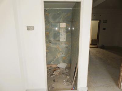Bedroom Image of 842 Sq.ft 2 BHK Apartment / Flat for sale in Dum Dum Cantonment Kolkata for Rs. 3368000
