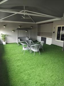 Bedroom Image of 3000 Sq.ft 4 BHK Independent House for sale in Mahalakshmi Nagar Indore for Rs. 32100000