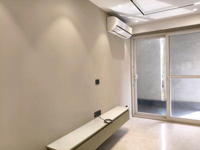 Living Room Image of 650 Sq.ft 3 BHK Apartment / Flat for sale in GLS Avenue 51, Sector 92 Gurgaon for Rs. 7000000