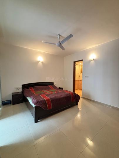 Thomas Town, Cooke Town Bedroom 1