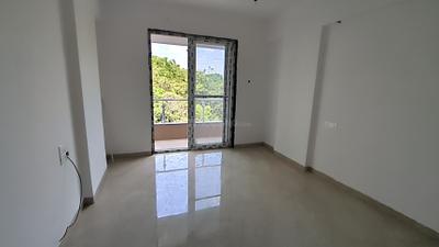 Bedroom Image of 1198 Sq.ft 2 BHK Apartment / Flat for sale in Vadgaon Budruk Pune for Rs. 13000000