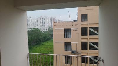 Image of 864 Sq.ft 2 BHK Apartment / Flat for sale in New Town, Kolkata for Rs. 5100000