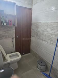Image of 1150 Sq.ft 3 BHK Builder Floor for rent in Sector 3A, Gurgaon for Rs. 32000