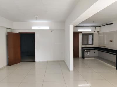 Living Room Image of 3160 Sq.ft 4 BHK Apartment / Flat for sale in Indraprasth Shivanta, Ambli Ahmedabad for Rs. 22200000
