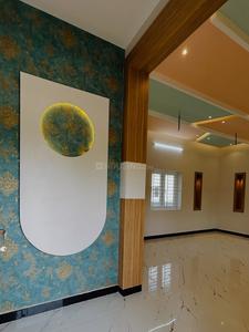 Hall Image of 1700 Sq.ft 3 BHK Independent House for sale in Bhatagaon Raipur for Rs. 5200000