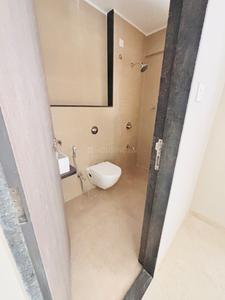 Bathroom Image of 1750 Sq.ft 3 BHK Apartment / Flat for sale in Karve Nagar Pune for Rs. 24200000