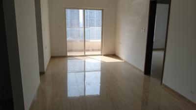 Living Room Image of 1024 Sq.ft 2 BHK Apartment / Flat for sale in VTP Leonara E Building, Mahalunge Pune for Rs. 8400000