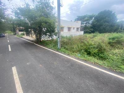 Image of 1500 Sq.ft Residential Plot / Land for sale in Anugraha Residential Villa Plots, Bukkasagara, Bengaluru for Rs. 6750000