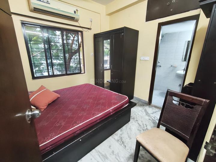 Lokenth enterprises Bedroom 1