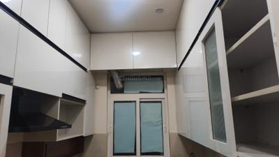 Kitchen Image of 1208 Sq.ft 2.5 BHK Builder Floor for rent in Smartworld Gems, Sector 89 Gurgaon for Rs. 29000