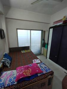 Bedroom Image of 1080 Sq.ft 2 BHK Apartment / Flat for sale in Behrampura Ahmedabad for Rs. 4500000