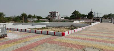Residential plots near yamuna expressway Plot View 2