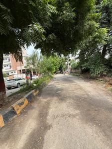 Image of 3700 Sq.ft Residential Plot / Land for sale in Gomti Nagar, Lucknow for Rs. 44400000