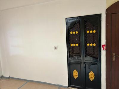 Bedroom Image of 1080 Sq.ft 2 BHK Apartment / Flat for rent in Takshashila Residency, Naroda Ahmedabad for Rs. 15000